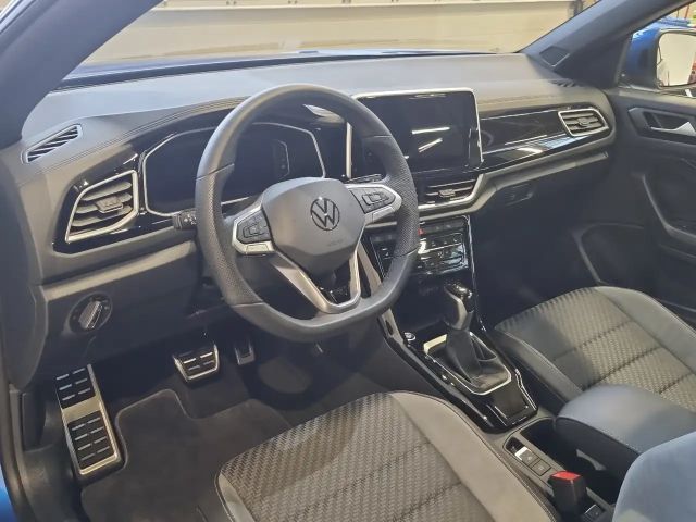 Volkswagen T-Roc Cabriolet DSG R-Line