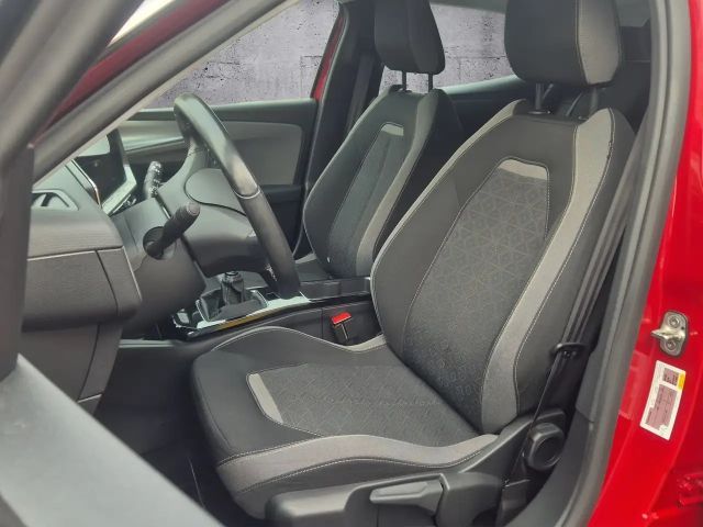 Opel Mokka 1.2 Turbo Edition Turbo