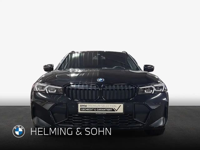 BMW 320 320e M-Sport Touring