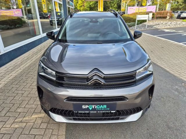 Citroën C5 Aircross Max