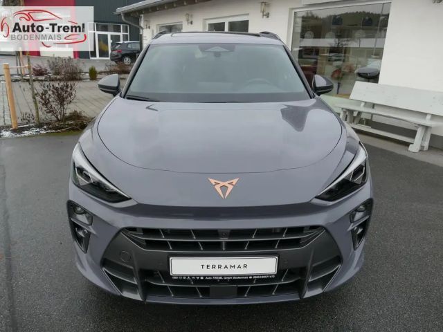 Cupra Terramar 2.0 TSI VZ