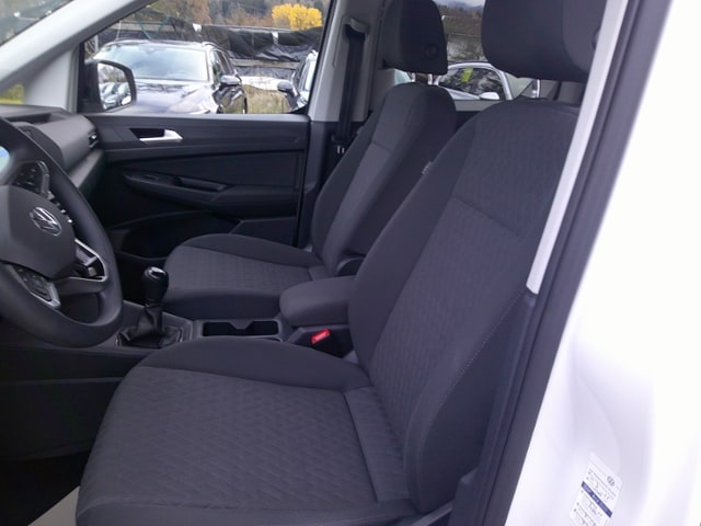 Volkswagen Caddy 1.5 TSI