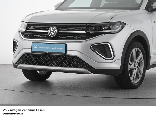Volkswagen T-Cross DSG R-Line