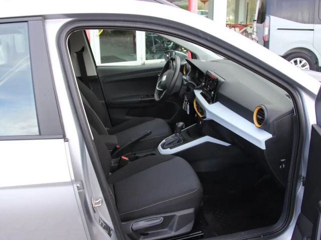 Seat Arona DSG Style