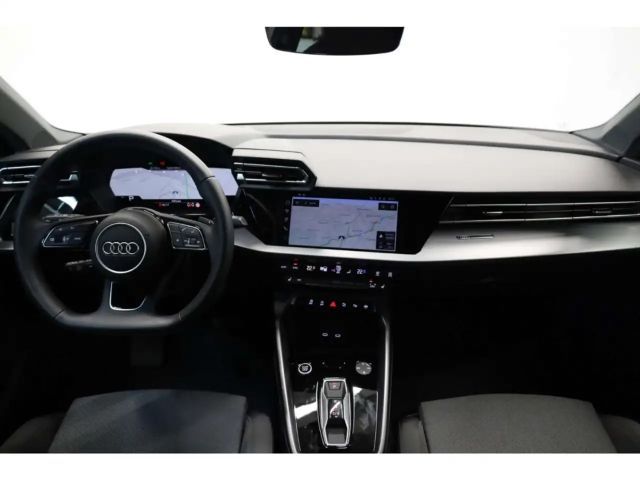 Audi A3 35 TFSI S-Tronic Sedan