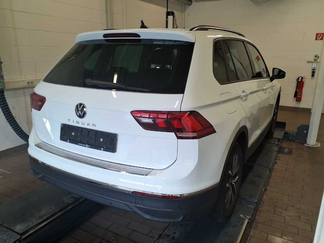 Volkswagen Tiguan 1.5 TSI DSG Life