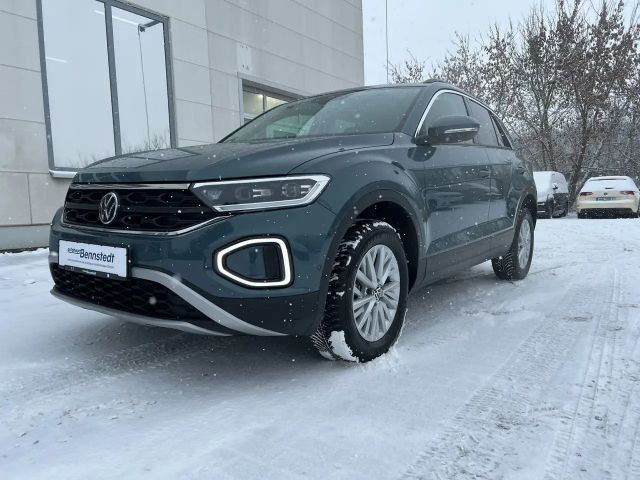 Volkswagen T-Roc 2.0 TDI Life