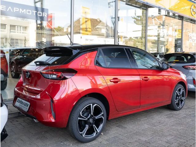 Opel Corsa business+