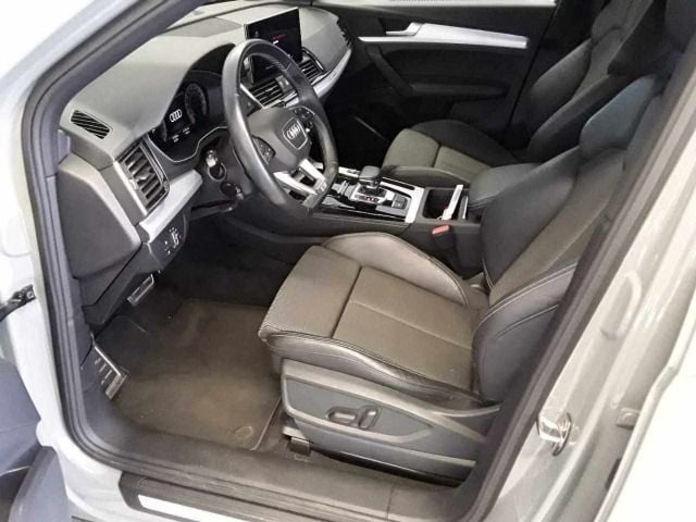 Audi Q5 40 TDI Quattro S-Tronic