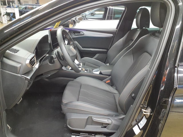 Cupra Leon DSG ST Sportstourer