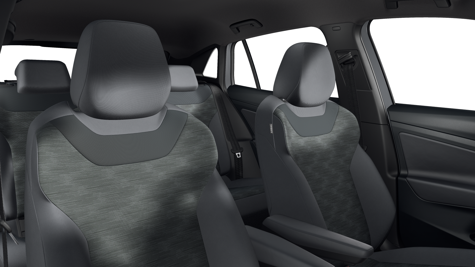 Volkswagen ID.4 Performance Pro