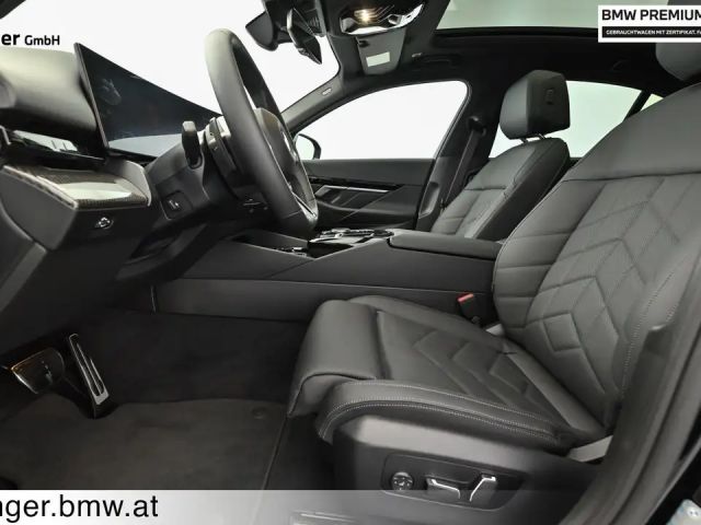 BMW 520 520d Sedan xDrive