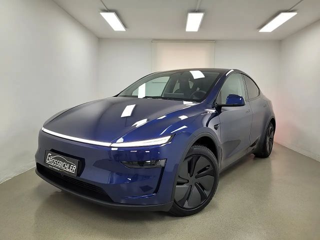 Tesla Model Y AWD Long Range