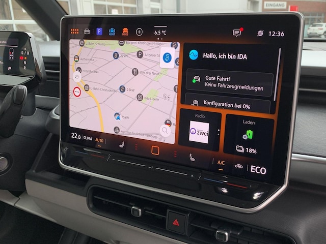 Volkswagen ID.Buzz Pro