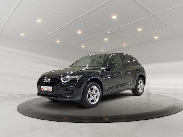 Audi Q5 40 TFSI Quattro S-Tronic