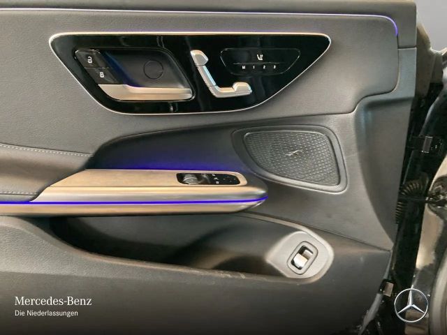 Mercedes-Benz CLE 300 4MATIC AMG Line Coupé