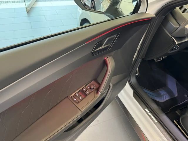 Cupra Leon 1.5 TSI Sportstourer