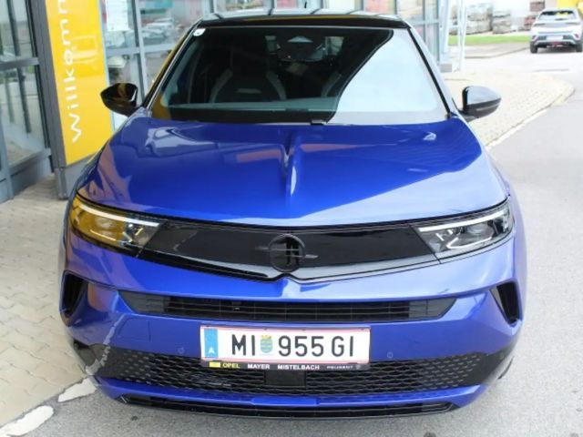 Opel Mokka GS-Line Grand Sport Turbo