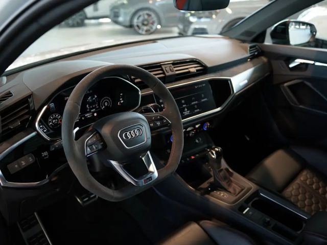 Audi RS Q3 Quattro Sportback
