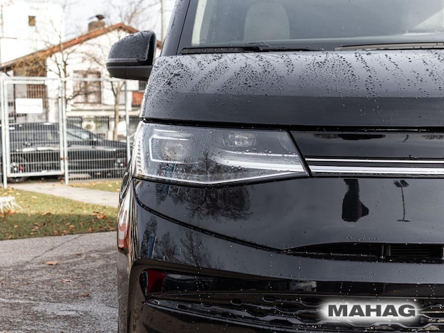 Volkswagen Multivan Life