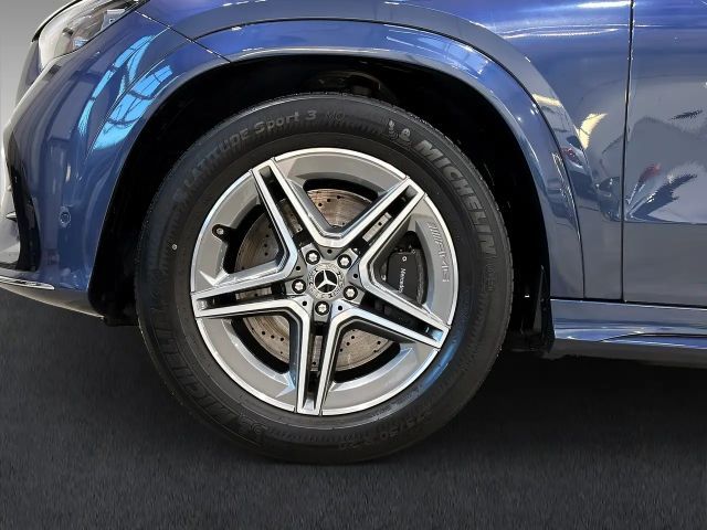 Mercedes-Benz GLE 350 4MATIC AMG Line