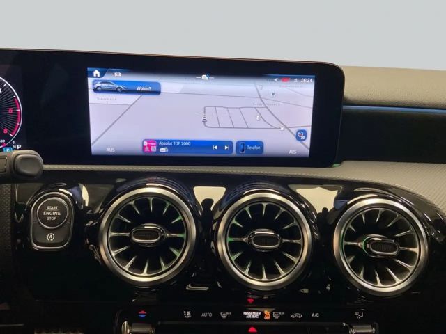 Mercedes-Benz A 220 A-Klasse