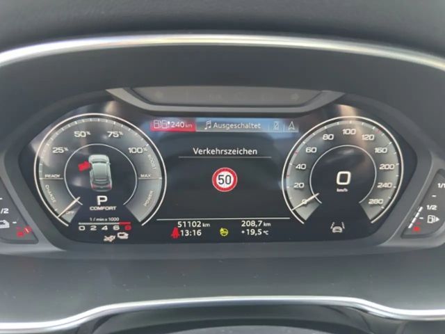 Audi Q3 Hybride S-Line Sportback