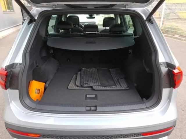 Seat Tarraco 2.0 TSI 4Drive DSG Xcellence