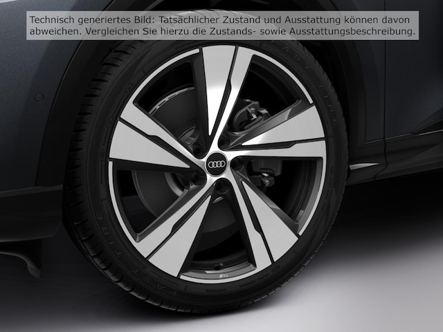 Audi Q5 Quattro S-Tronic