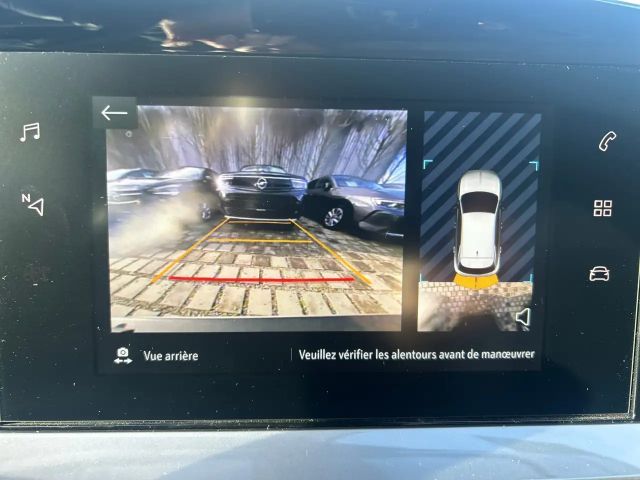 Opel Mokka Elegance Mokka-e