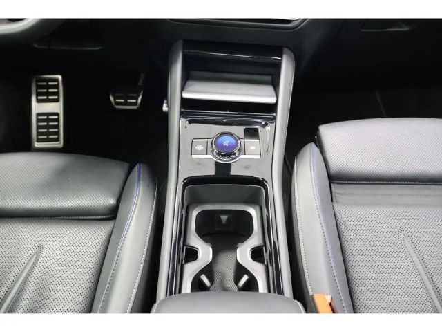 Volkswagen Tiguan 2.0 TDI DSG R-Line