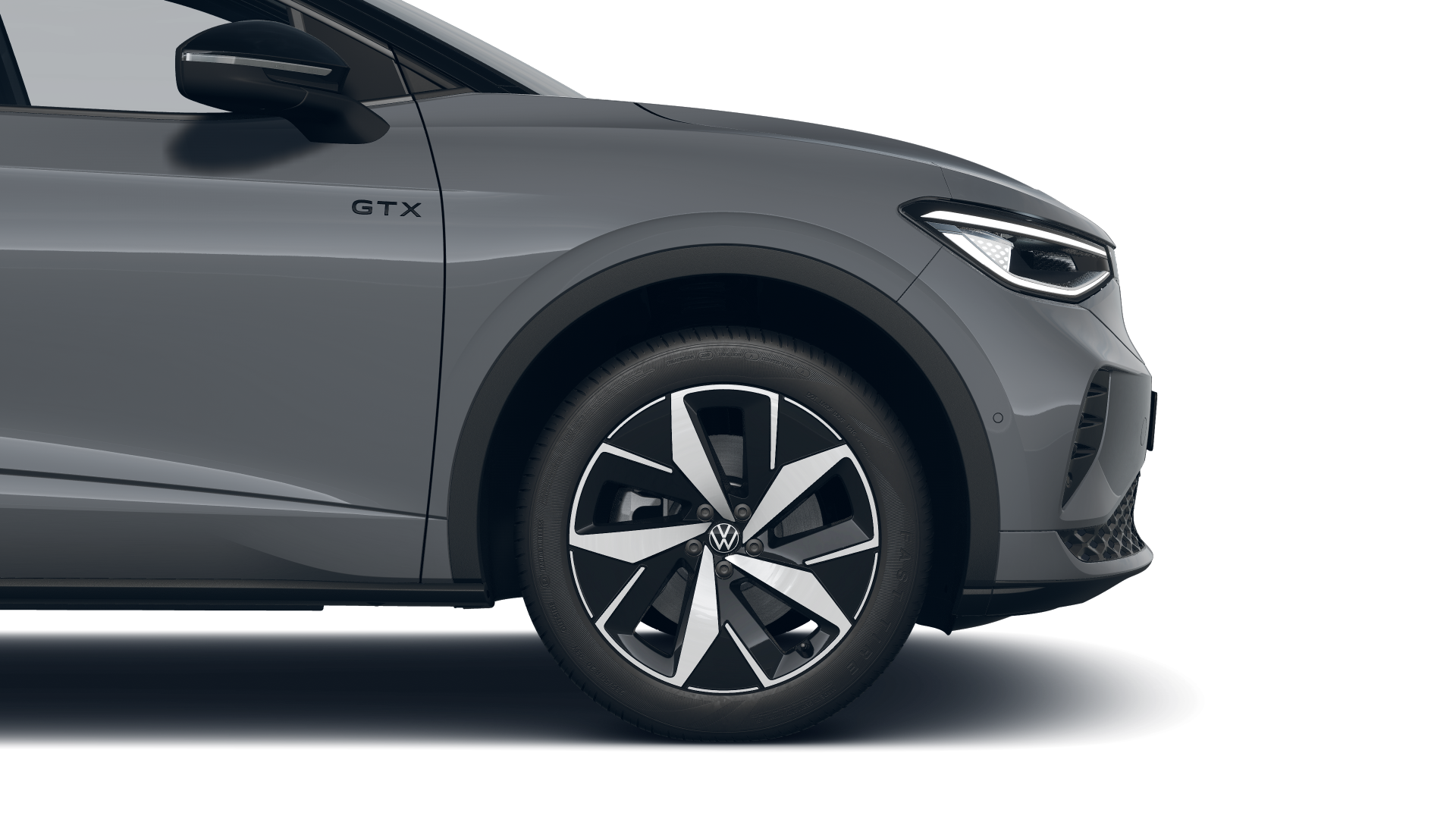 Volkswagen ID.5 GTX