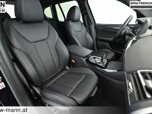 BMW X3 M-Sport xDrive30e