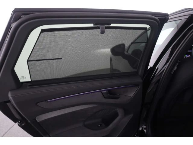 Audi A6 Avant Hybride Quattro