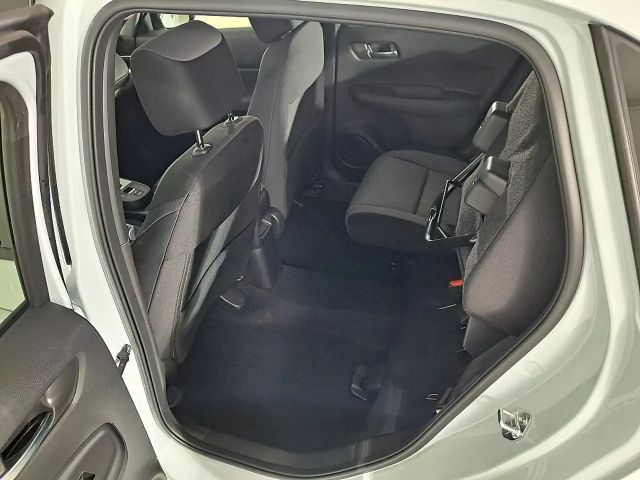 Honda Jazz Elegance Hybrid