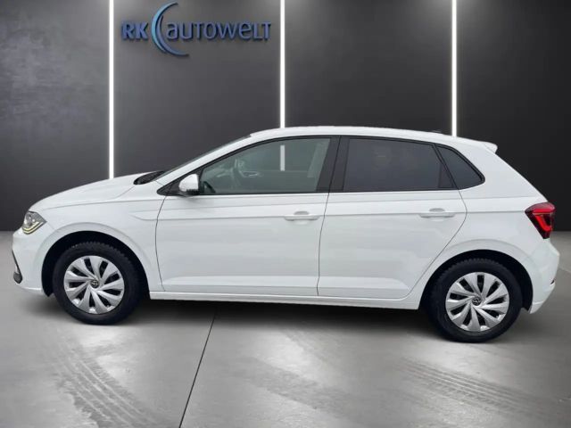 Volkswagen Polo 1.0 TSI Style