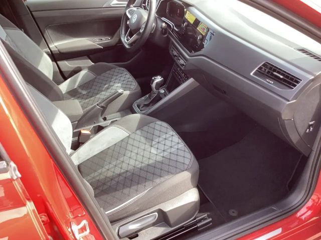 Volkswagen Taigo DSG R-Line