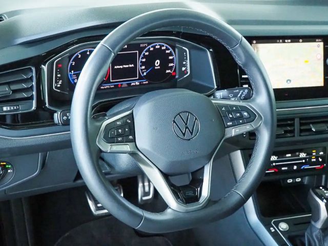 Volkswagen Taigo 1.5 TSI DSG R-Line