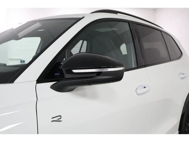 Volkswagen Tiguan 2.0 TDI DSG R-Line