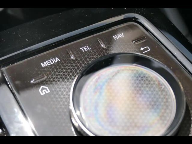 BMW i5 M-Sport eDrive40