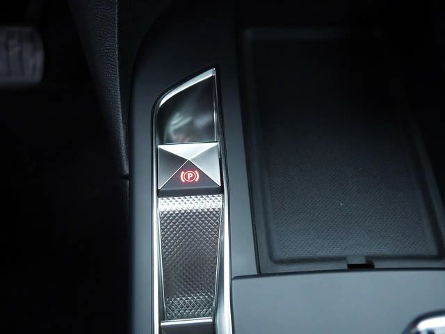 DS DS 3 Crossback Crossback E-Tense