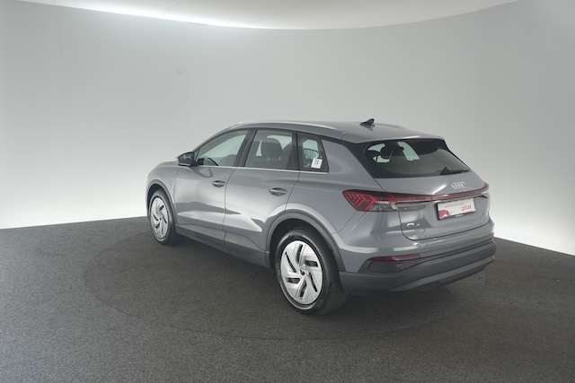 Audi Q4 e-tron 35