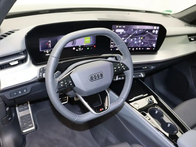 Audi Q3 S-Line
