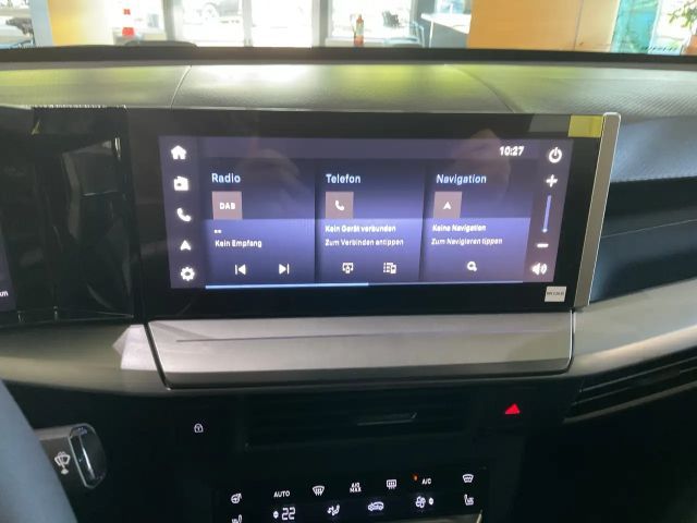 Opel Frontera Edition