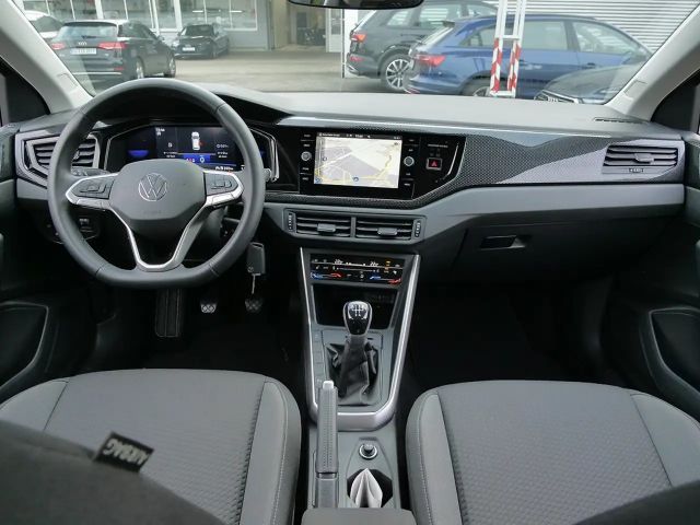 Volkswagen Taigo 1.0 TSI Life