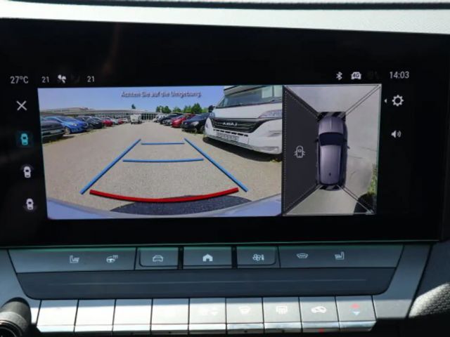 Opel Astra GS-Line Grand Sport Sports Tourer