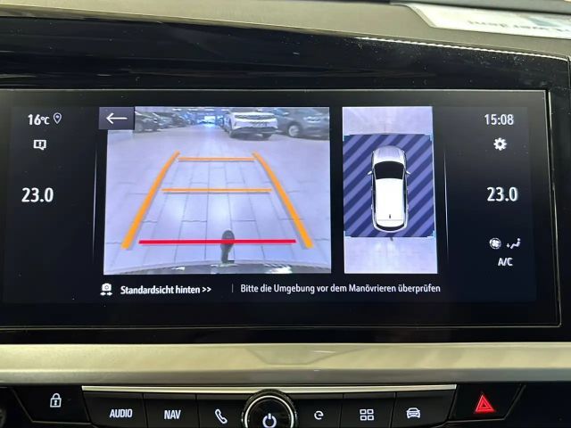 Opel Grandland X GS-Line Grand Sport