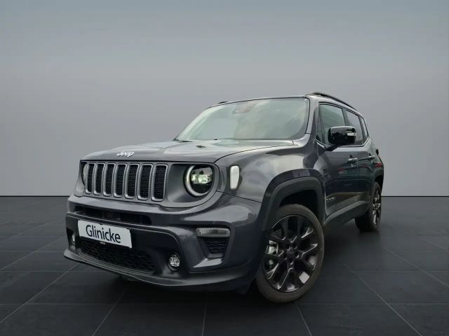 Jeep Renegade Limited