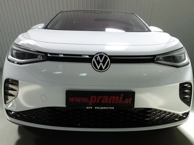 Volkswagen ID.5 GTX
