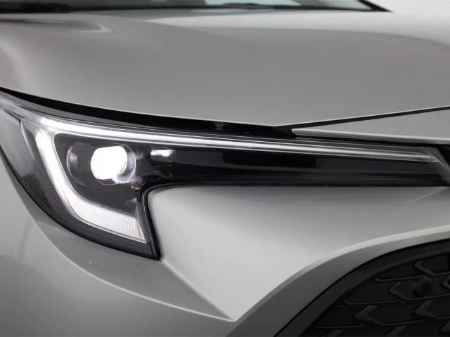 Toyota Corolla Active Hybride